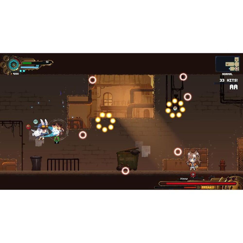 TEVI for Playstation 5 VIDEOGAMES - Picture 4 of 9